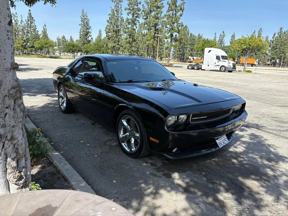 2013 Dodge Challenger 3rd Gen - Image 6 of 10