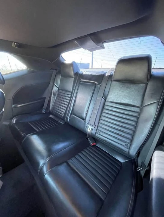 2013 Dodge Challenger 3rd Gen - Image 7 of 8