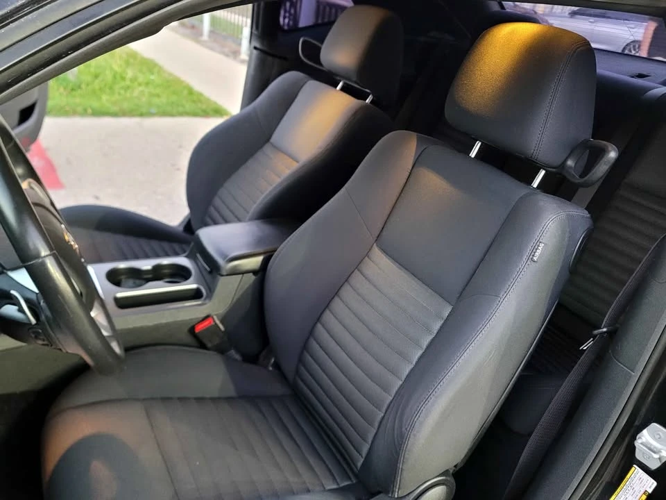 2013 Dodge Challenger 3rd Gen - Image 13 of 16