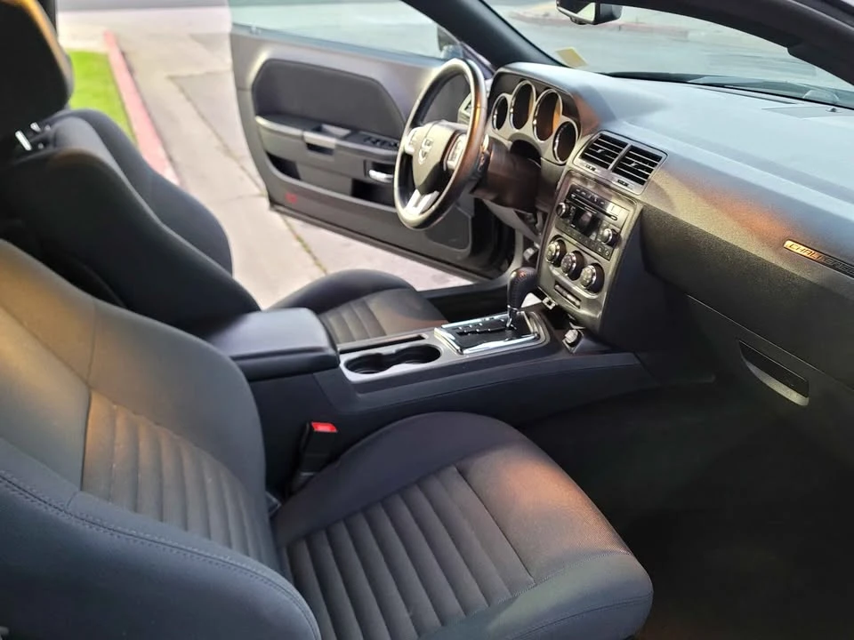 2013 Dodge Challenger 3rd Gen - Image 11 of 16