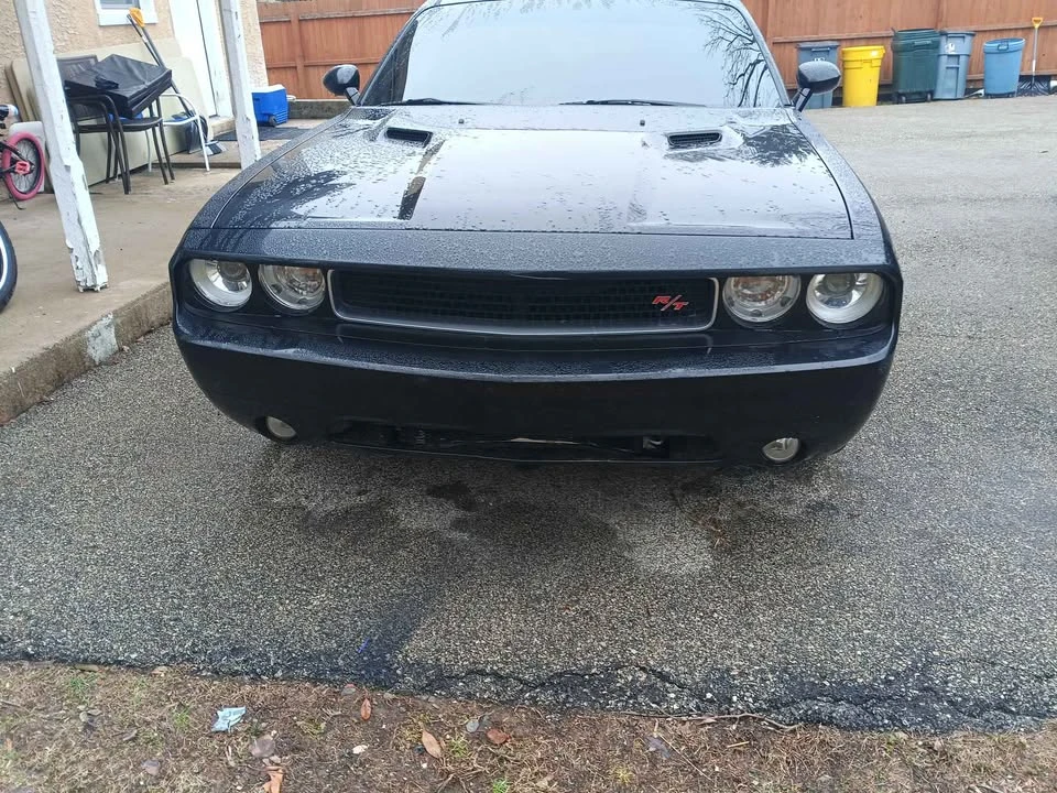 2013 Dodge Challenger 3rd Gen - Image 5 of 13