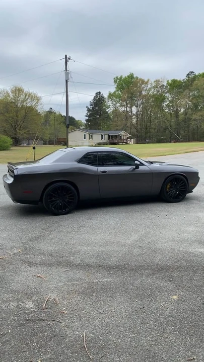 2013 Dodge Challenger 3rd Gen - Image 4 of 12