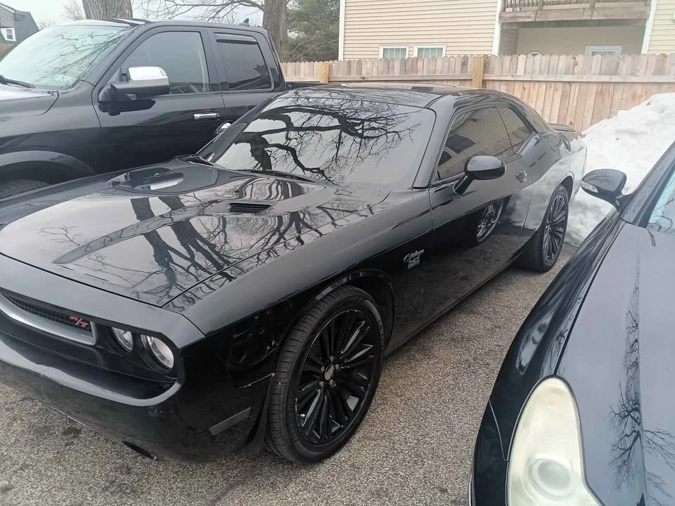 2013 Dodge Challenger 3rd Gen - Image 10 of 13