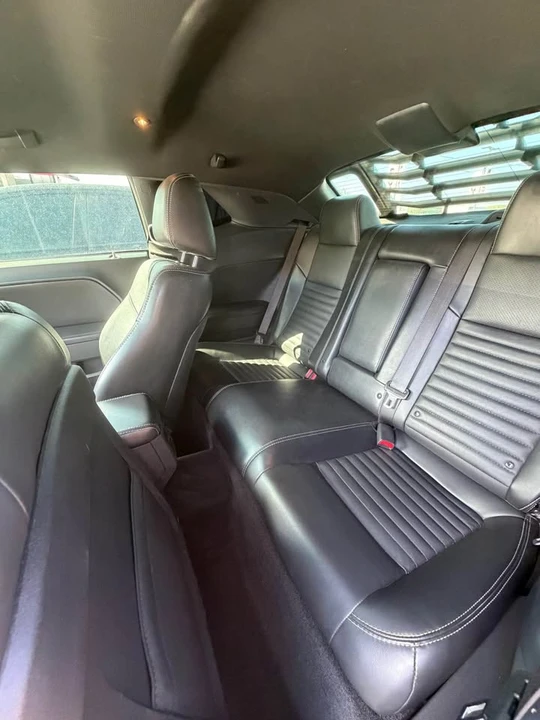 2013 Dodge Challenger 3rd Gen - Image 6 of 6
