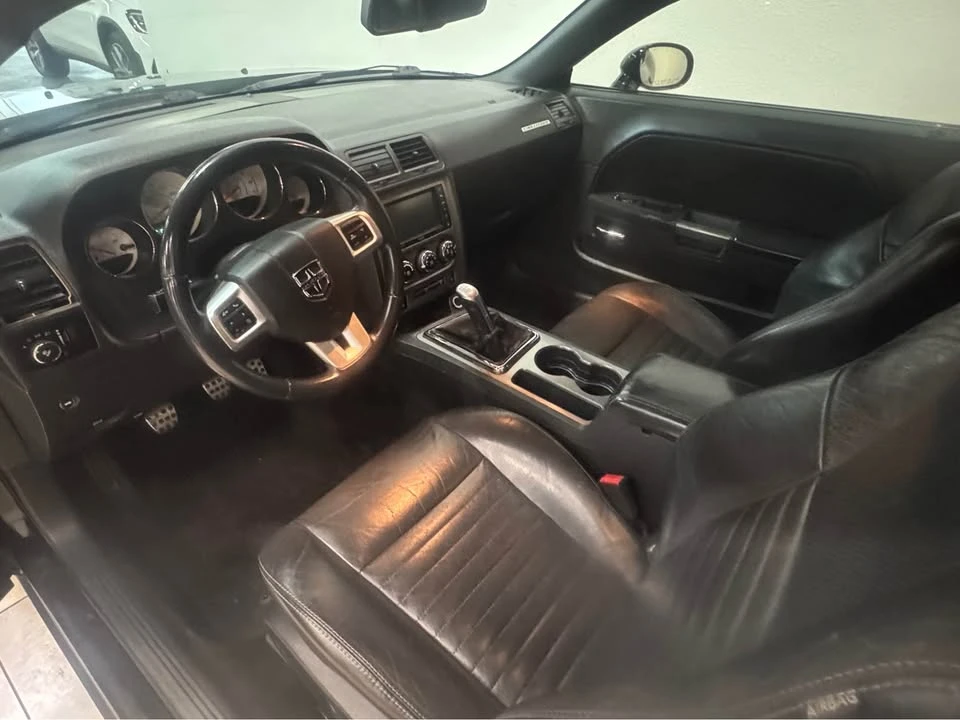 2013 Dodge Challenger 3rd Gen - Image 5 of 5