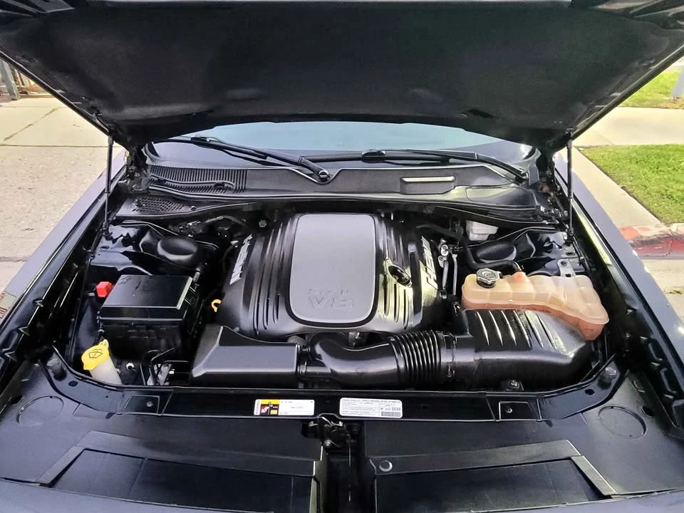 2013 Dodge Challenger 3rd Gen - Image 16 of 16