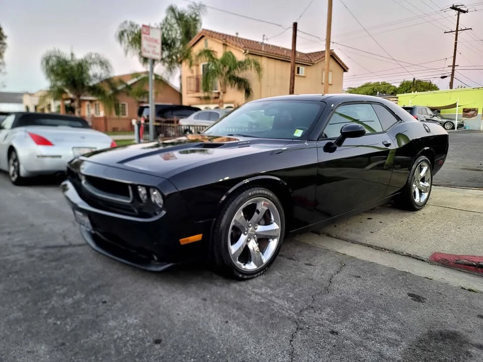 2013 Dodge Challenger 3rd Gen - Image 3 of 16
