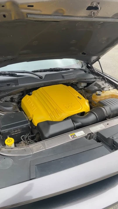 2013 Dodge Challenger 3rd Gen - Image 7 of 12