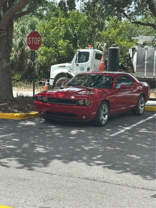 2013 Dodge Challenger 3rd Gen - Image 3 of 5