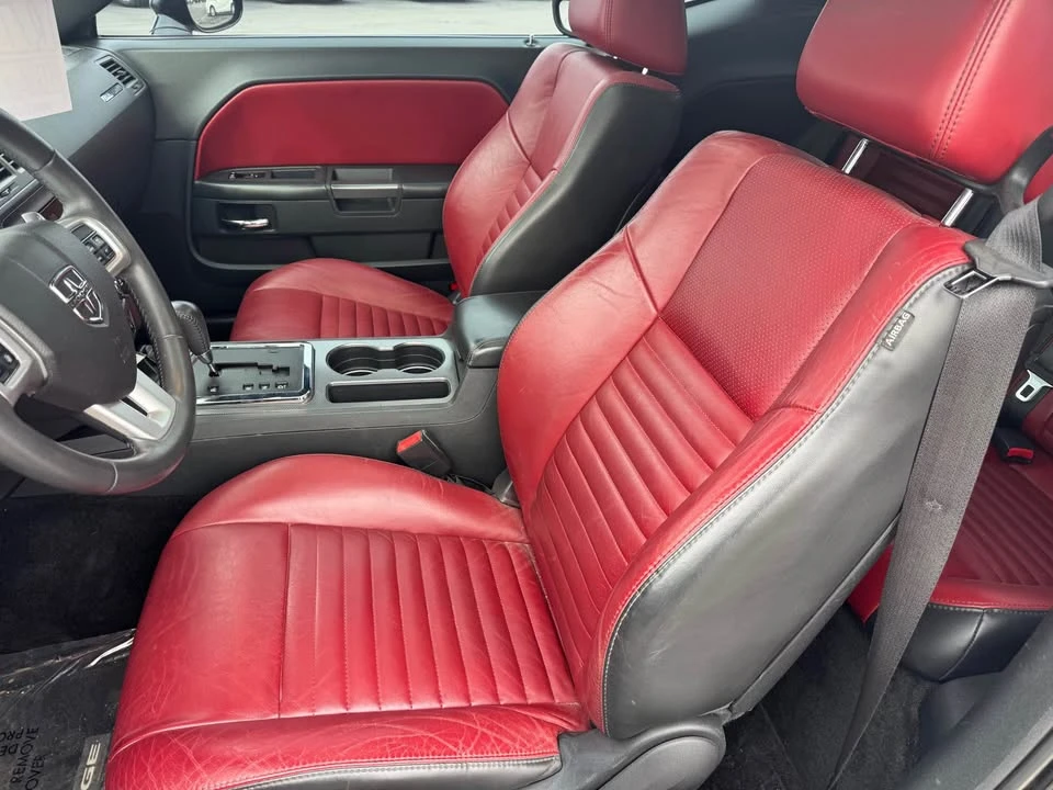 2013 Dodge Challenger 3rd Gen - Image 7 of 12
