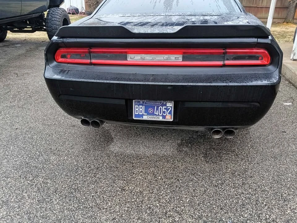 2013 Dodge Challenger 3rd Gen - Image 6 of 13