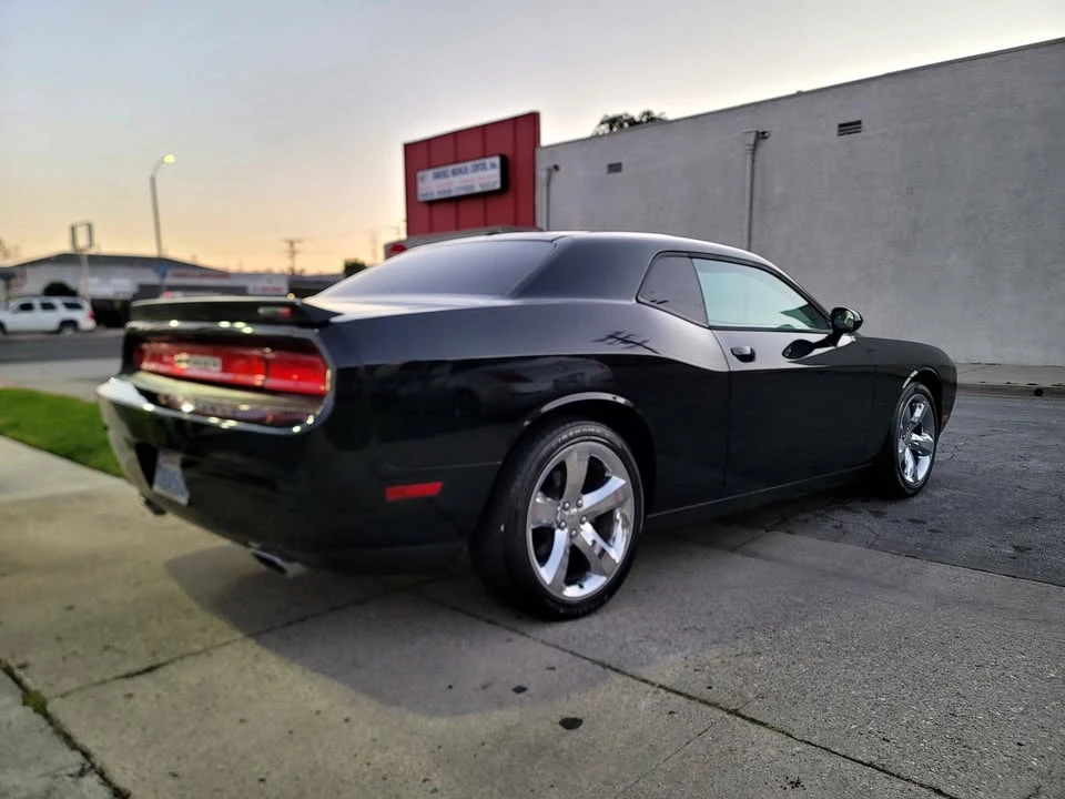 2013 Dodge Challenger 3rd Gen - Image 7 of 16