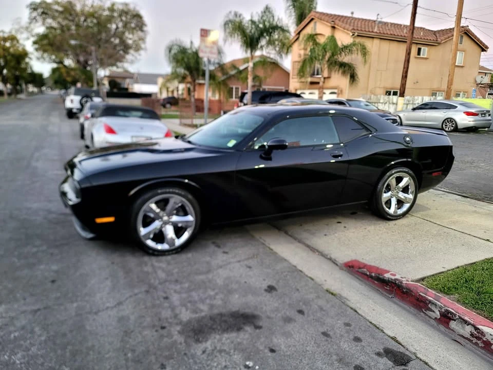 2013 Dodge Challenger 3rd Gen - Image 4 of 16