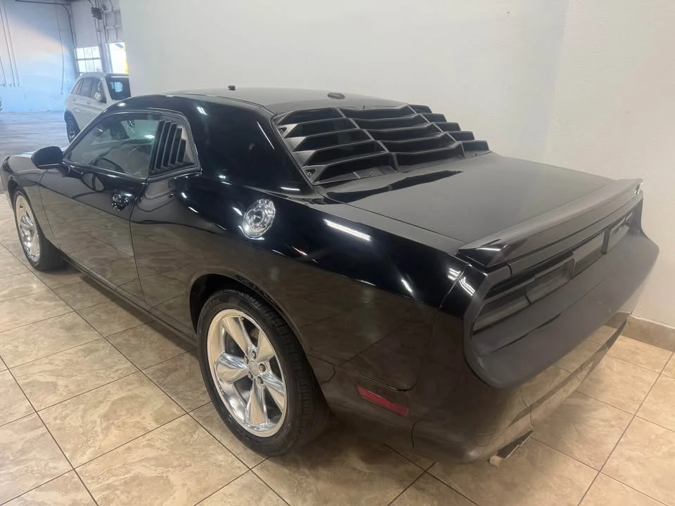 2013 Dodge Challenger 3rd Gen - Image 3 of 5