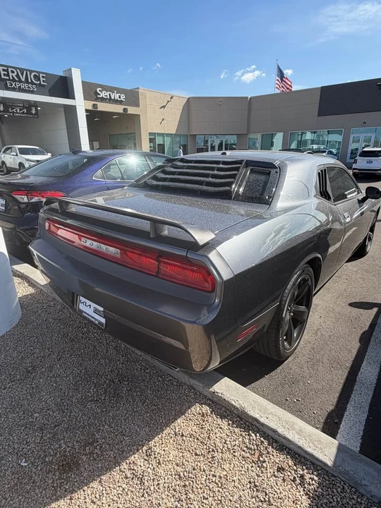 2013 Dodge Challenger 3rd Gen - Image 3 of 6