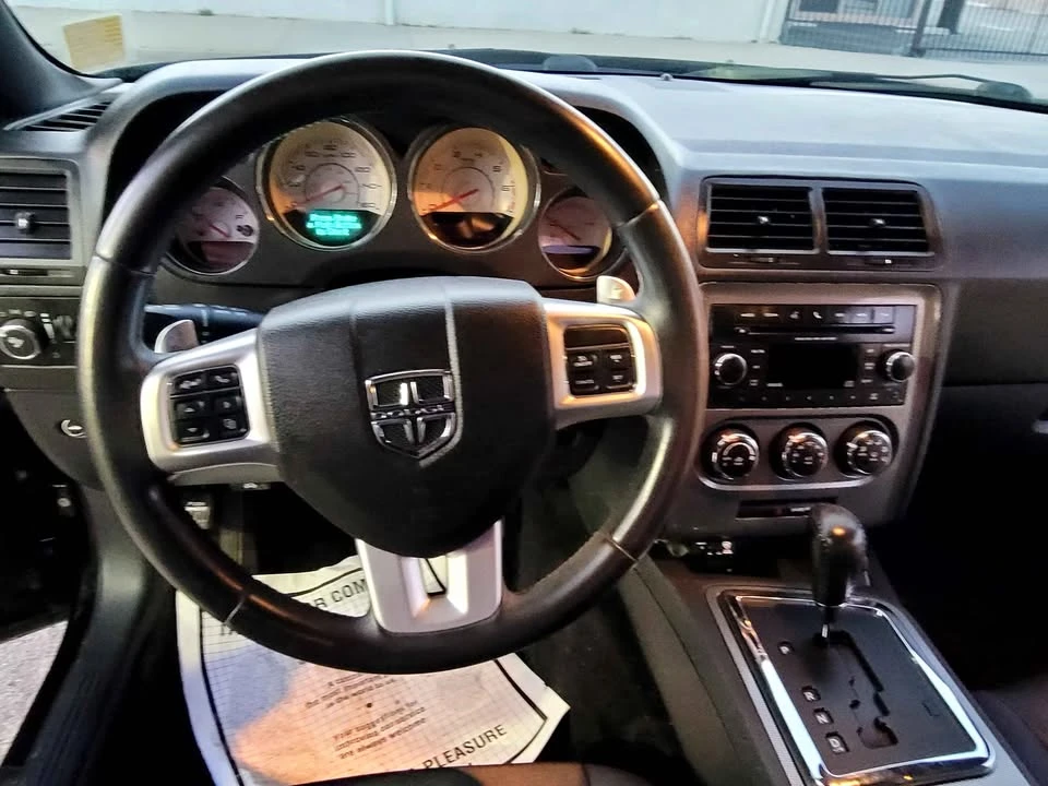 2013 Dodge Challenger 3rd Gen - Image 14 of 16