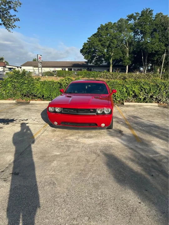 2013 Dodge Challenger 3rd Gen - Image 2 of 5