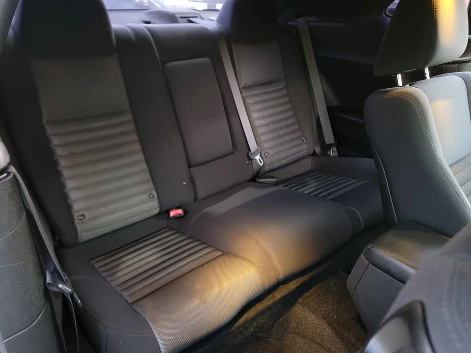 2013 Dodge Challenger 3rd Gen - Image 10 of 16