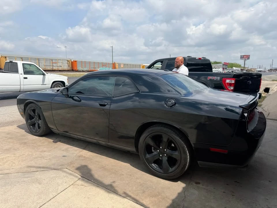 2013 Dodge Challenger 3rd Gen - Image 5 of 16