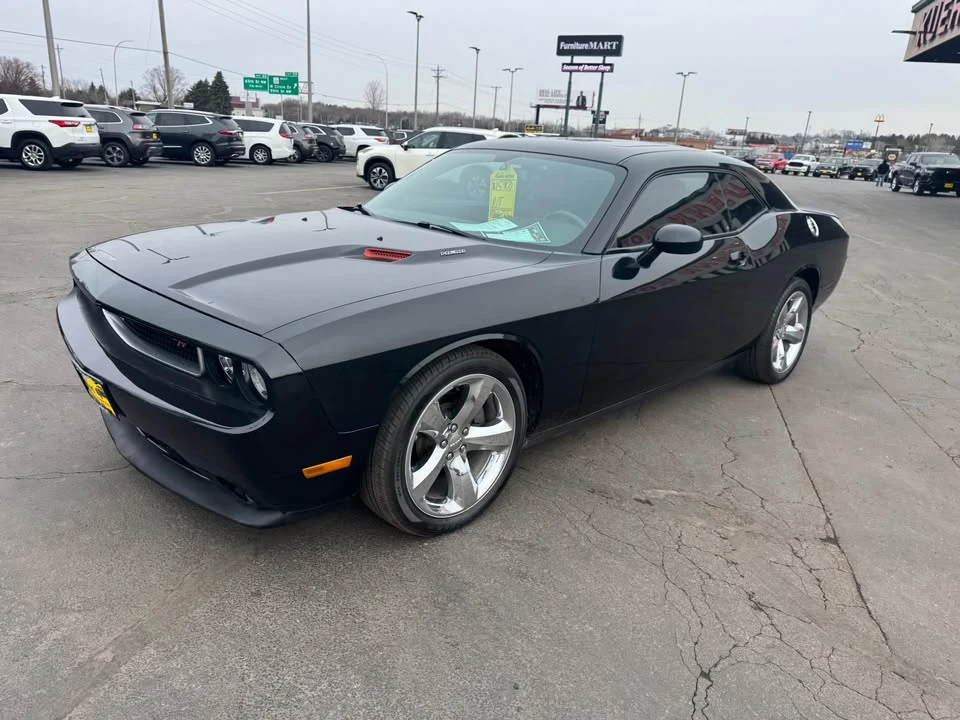 2013 Dodge Challenger 3rd Gen - Image 2 of 12
