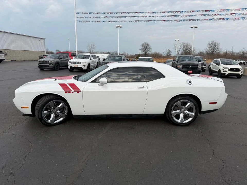 2013 Dodge Challenger 3rd Gen - Image 4 of 12