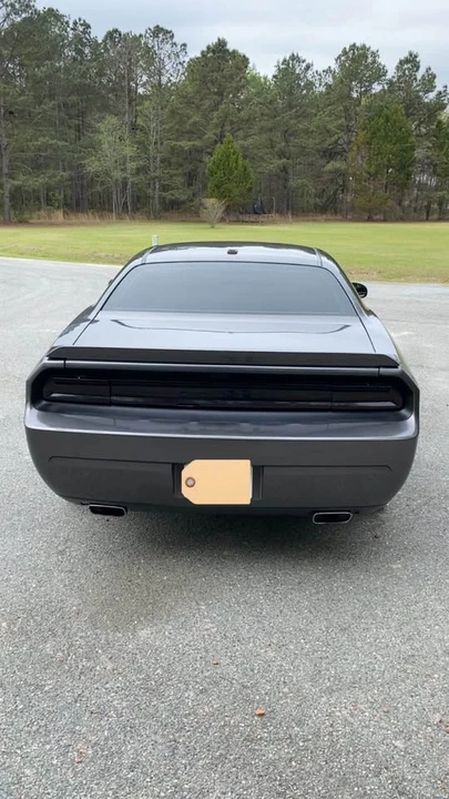 2013 Dodge Challenger 3rd Gen - Image 6 of 12