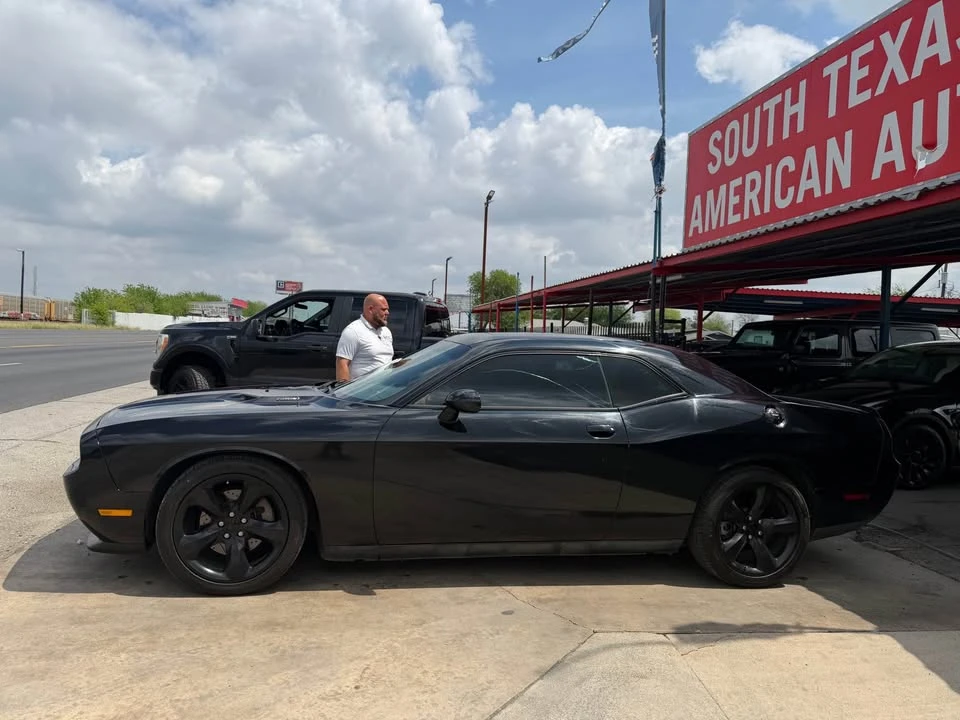 2013 Dodge Challenger 3rd Gen - Image 2 of 16