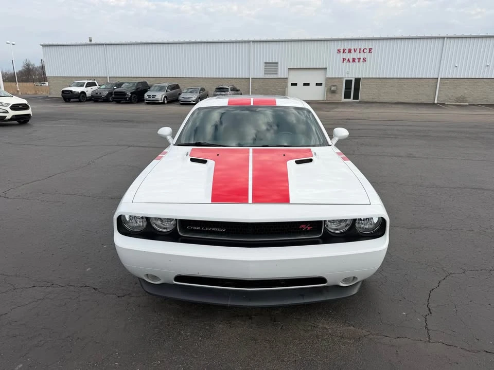 2013 Dodge Challenger 3rd Gen - Image 2 of 12