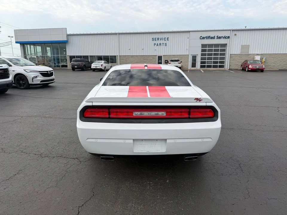 2013 Dodge Challenger 3rd Gen - Image 6 of 12