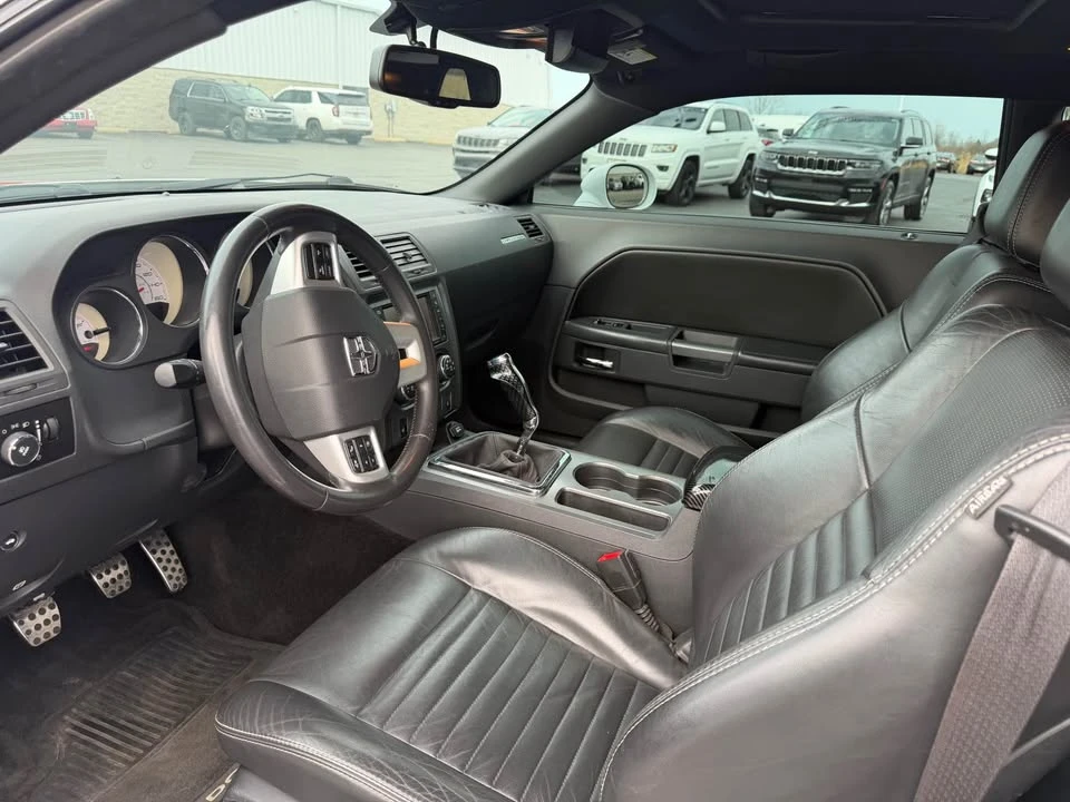 2013 Dodge Challenger 3rd Gen - Image 10 of 12