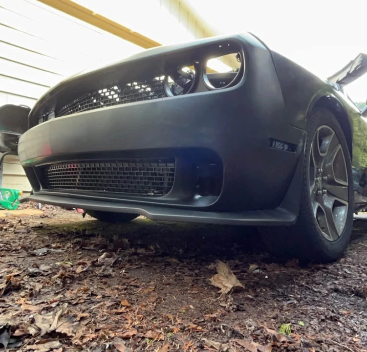 2013 Dodge Challenger 3rd Gen - Image 2 of 5