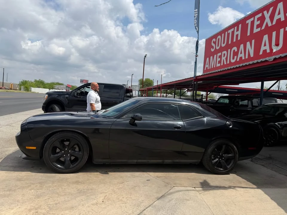 2013 Dodge Challenger 3rd Gen - Image 3 of 16