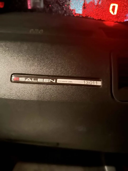 2013 Dodge Challenger 3rd Gen - Image 11 of 12