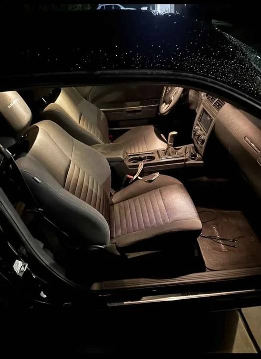2013 Dodge Challenger 3rd Gen - Image 6 of 12