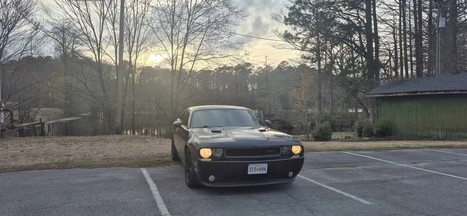 2013 Dodge Challenger 3rd Gen - Image 2 of 12