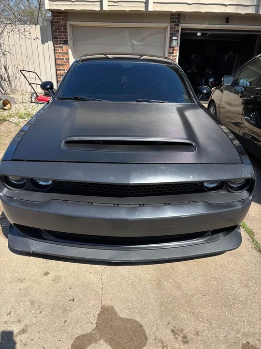 2013 Dodge Challenger 3rd Gen - Image 4 of 17