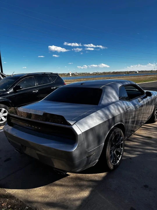 2013 Dodge Challenger 3rd Gen - Image 5 of 9