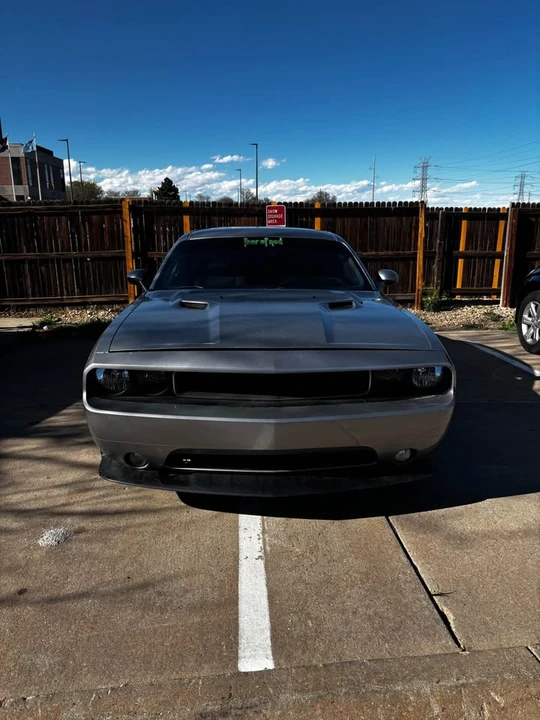 2013 Dodge Challenger 3rd Gen - Image 2 of 9