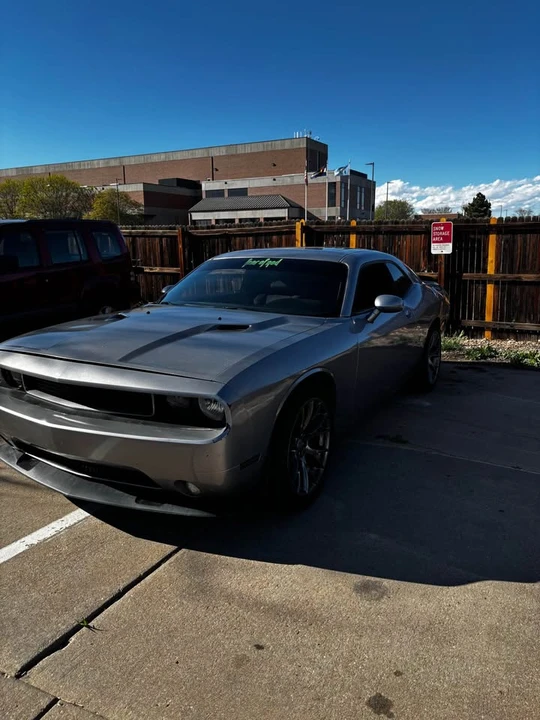 2013 Dodge Challenger 3rd Gen - Image 3 of 9