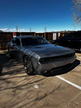 2013 Dodge Challenger · R/T Coupe 2D