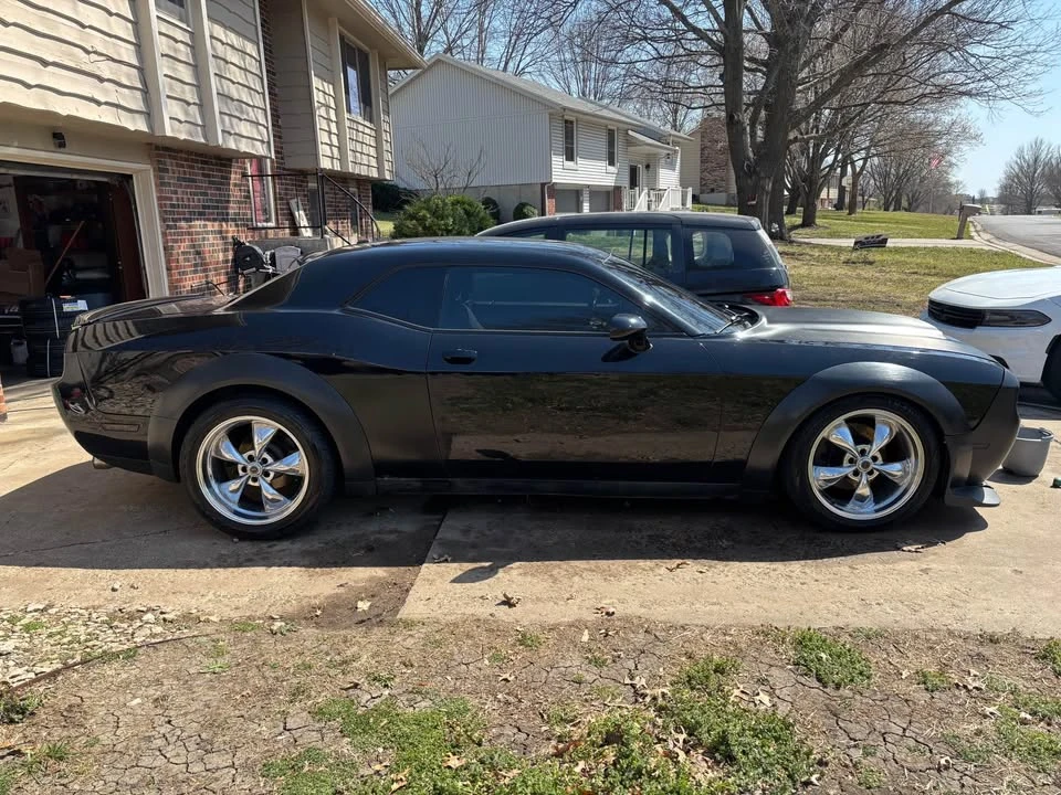 2013 Dodge Challenger 3rd Gen - Image 3 of 17