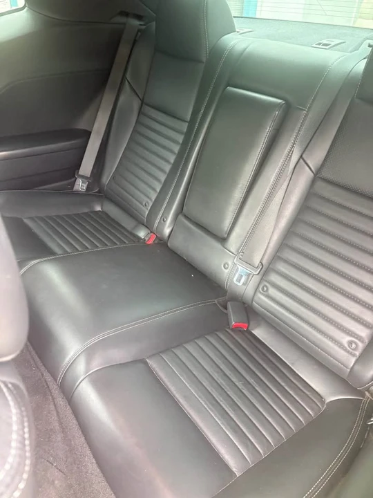 2013 Dodge Challenger 3rd Gen - Image 10 of 13
