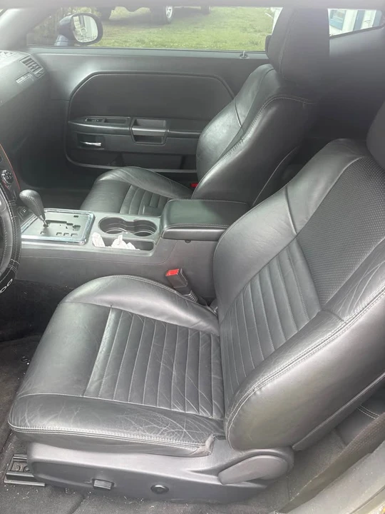 2013 Dodge Challenger 3rd Gen - Image 7 of 13