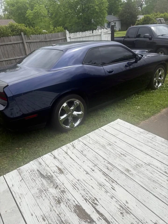 2013 Dodge Challenger 3rd Gen - Image 5 of 13