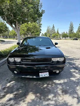 2013 Dodge Challenger · R/T Coupe 2D