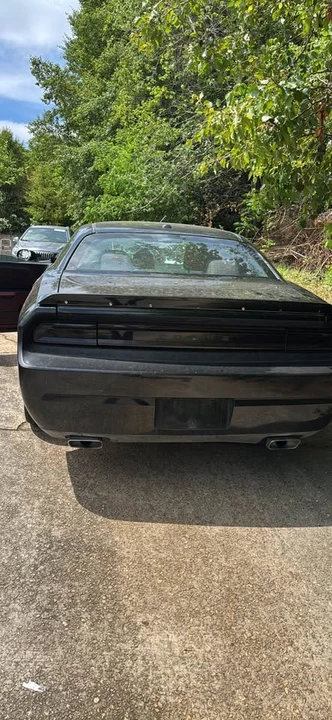2013 Dodge Challenger 3rd Gen - Image 3 of 4