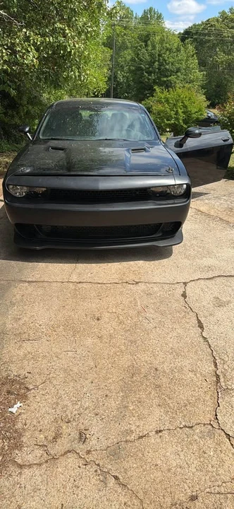 2013 Dodge Challenger 3rd Gen - Image 2 of 4