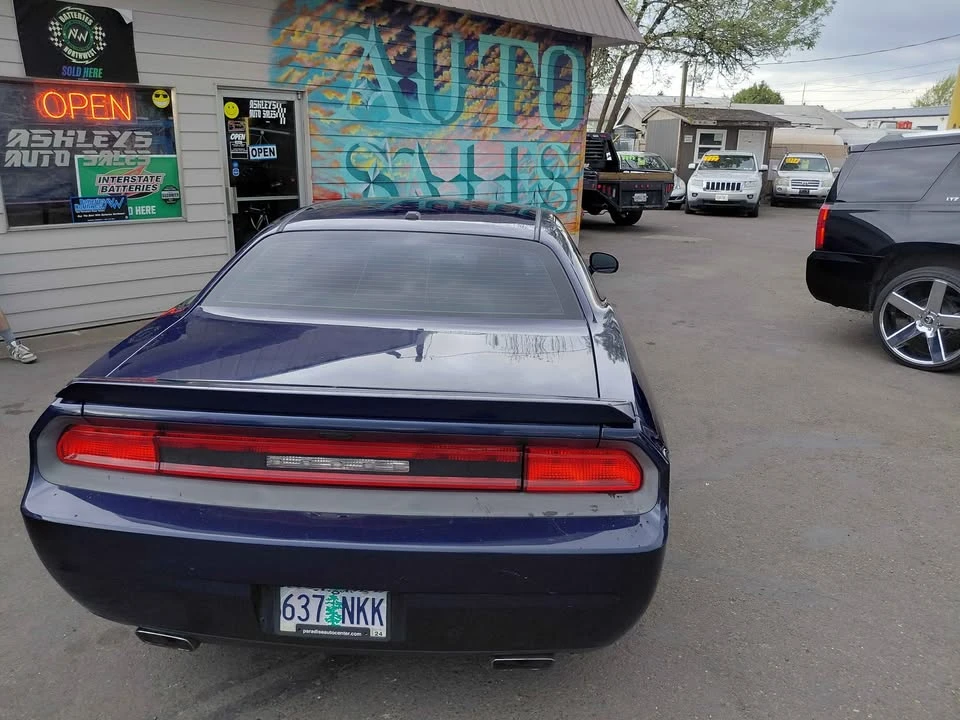 2013 Dodge Challenger 3rd Gen - Image 8 of 10
