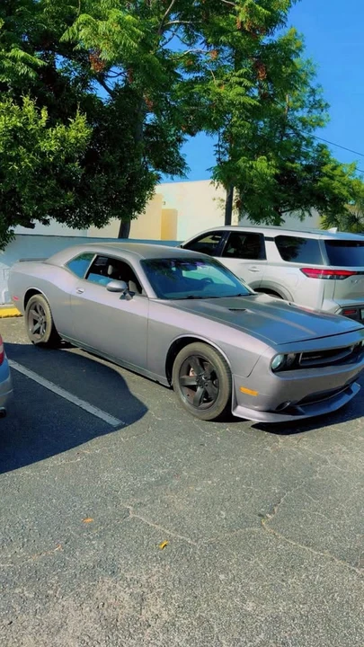 2012 Dodge Challenger 3rd Gen - Image 3 of 15
