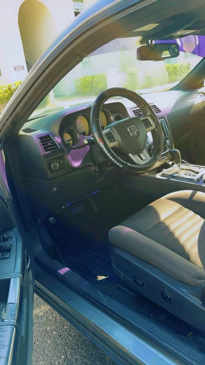 2012 Dodge Challenger 3rd Gen - Image 13 of 15